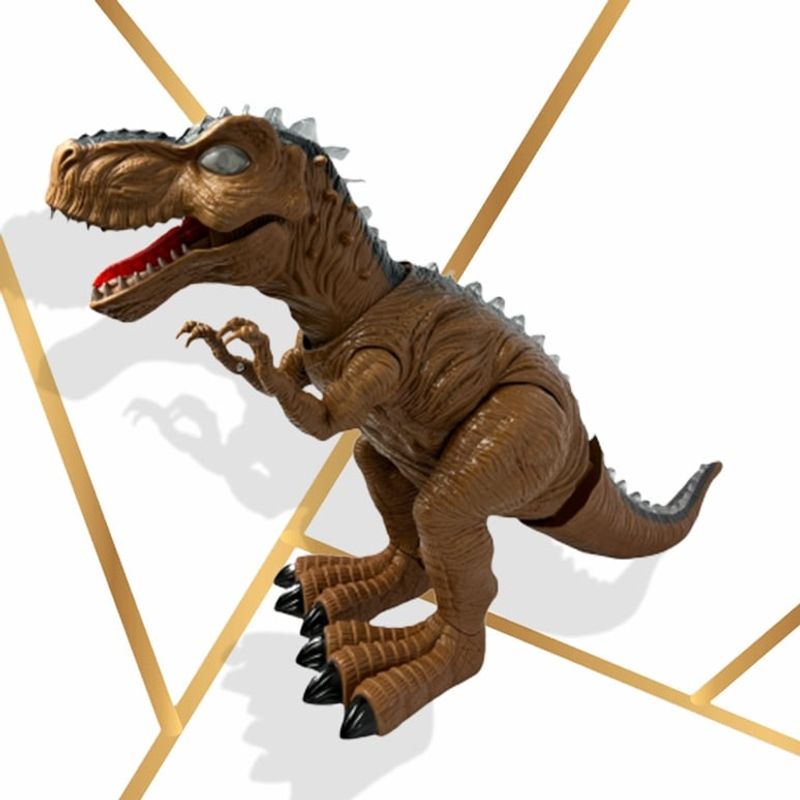 GENERICO - DINO REX JUGUETE - 9912
