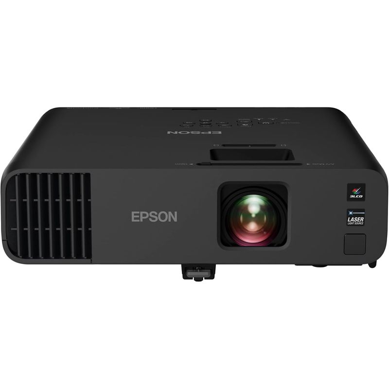 GENERICO - Proyector Epson EX11000 3-Chip 3LCD Full HD 4600 Lúmenes