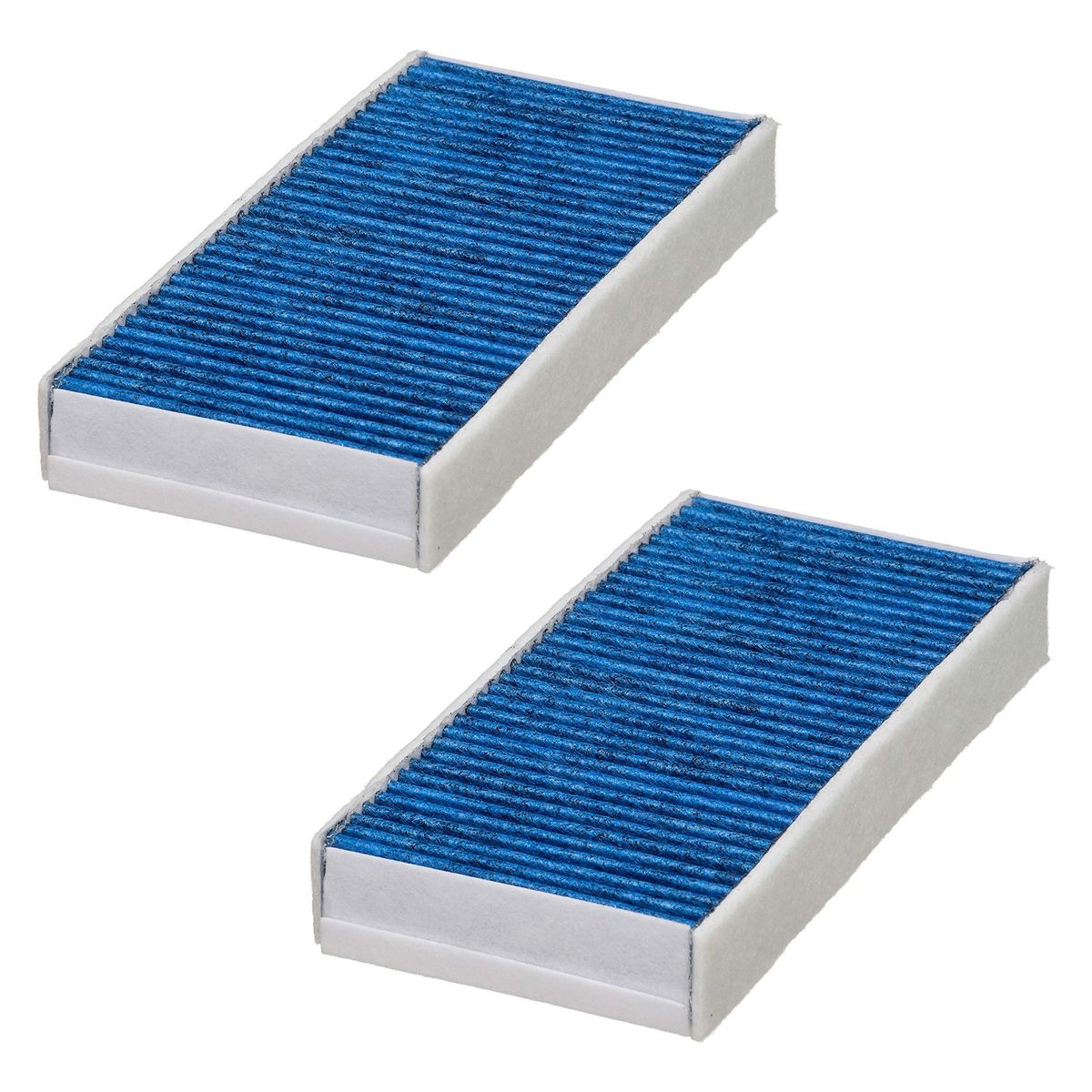 GENERICO - Filtro De Aire Acondicionado Bmw F48 X1 E3950LB-2