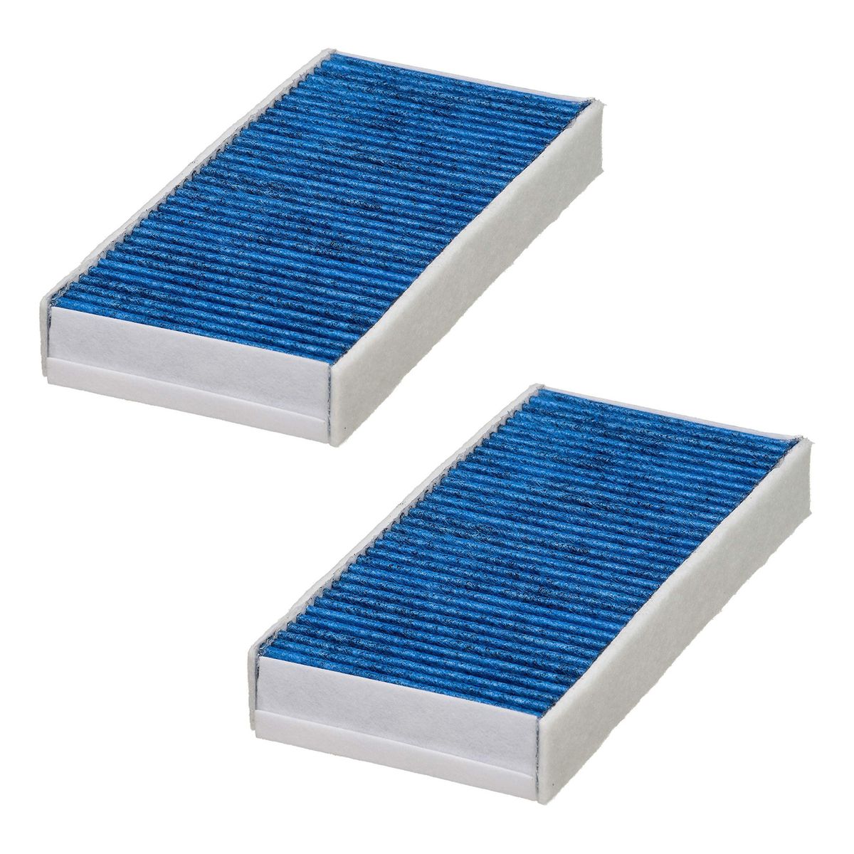 GENERICO - Filtro De Aire Acondicionado Bmw F48 X1 E3950LB-2