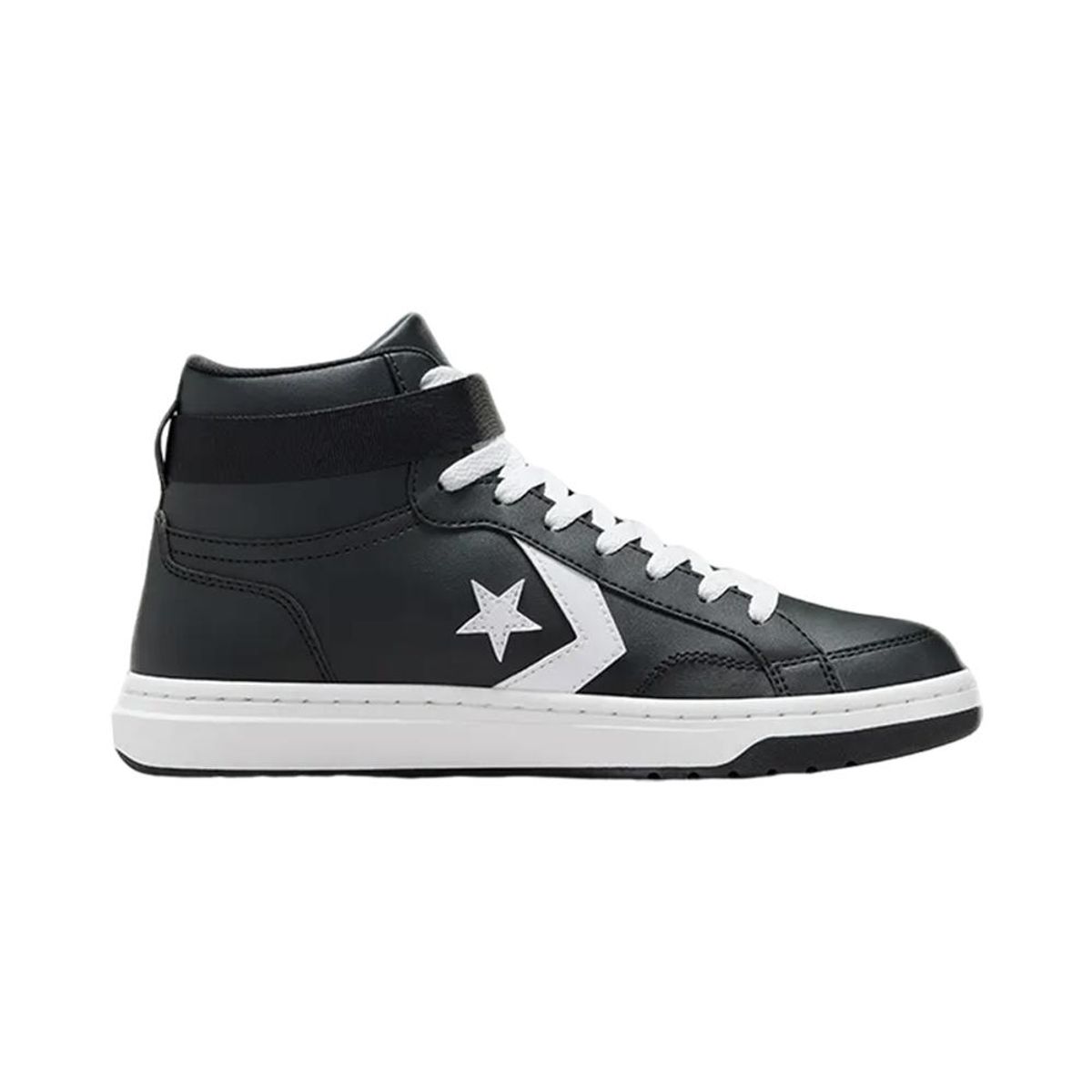 CONVERSE - Botas Converse Pro Blaze V2 Hombre-Negro