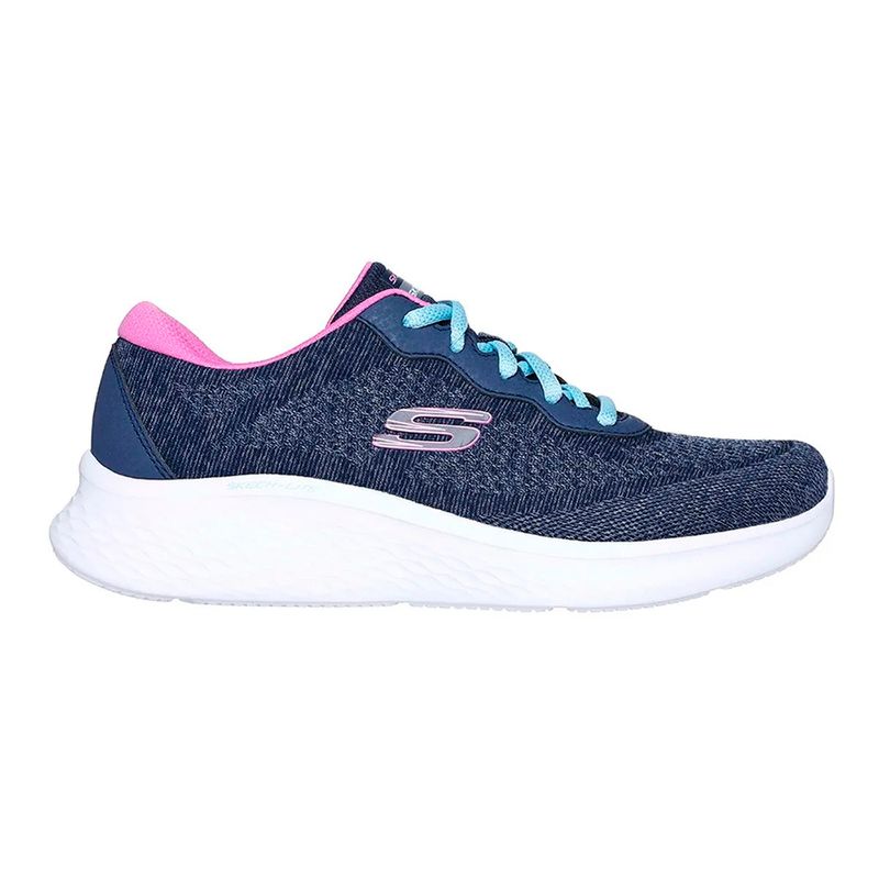SKECHERS - Tenis Mujer Skechers Lite Pro Cute - Azul