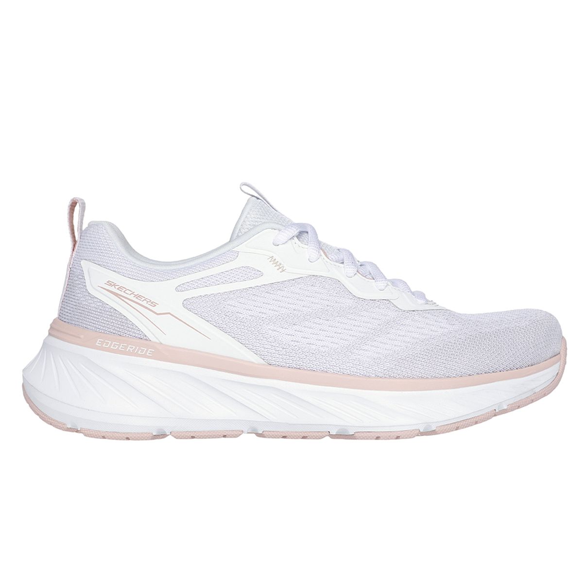 SKECHERS - Tenis Mujer Skechers Edgerire Power Flow - Blanco