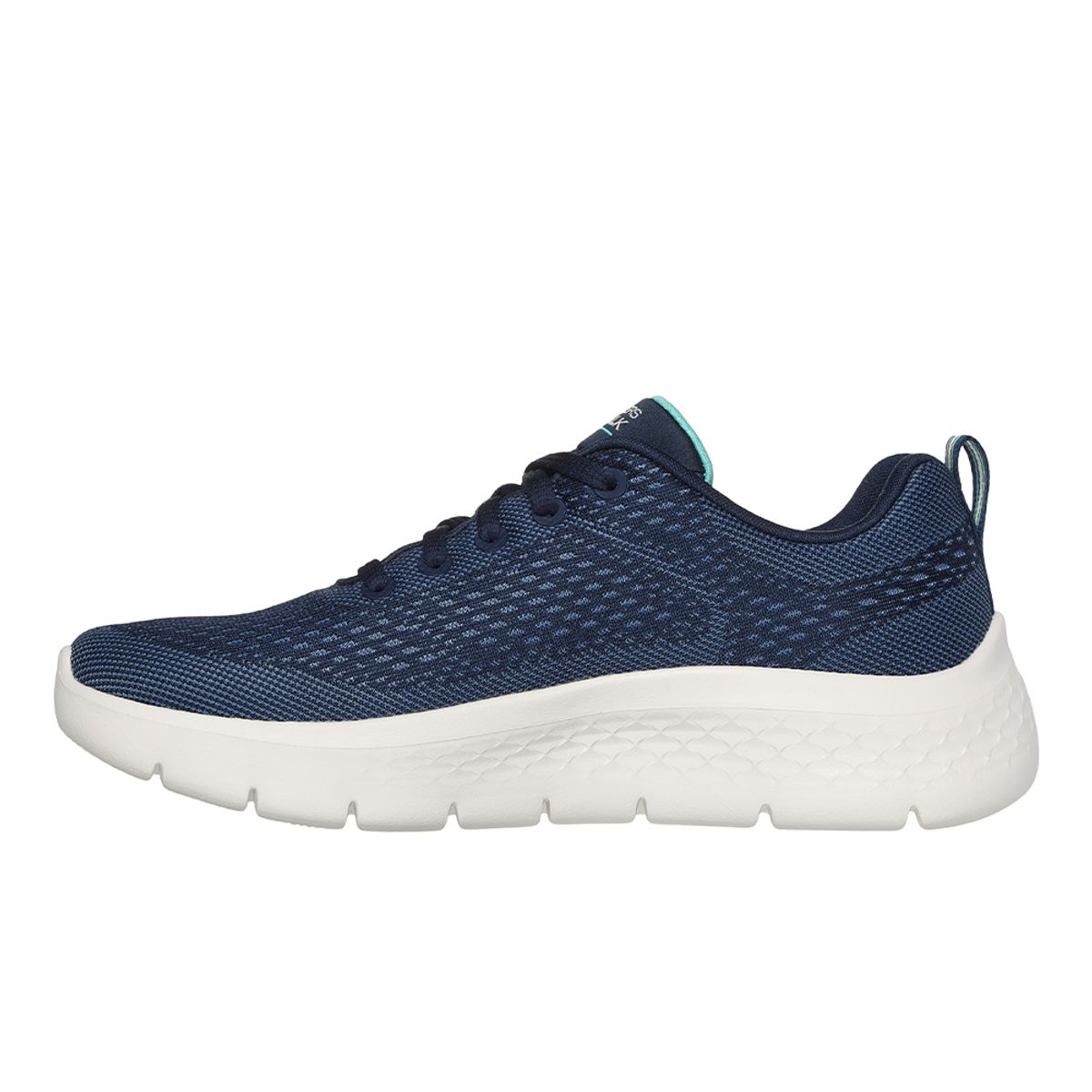 SKECHERS - Tenis Mujer Skechers Go walk Flex - Azul