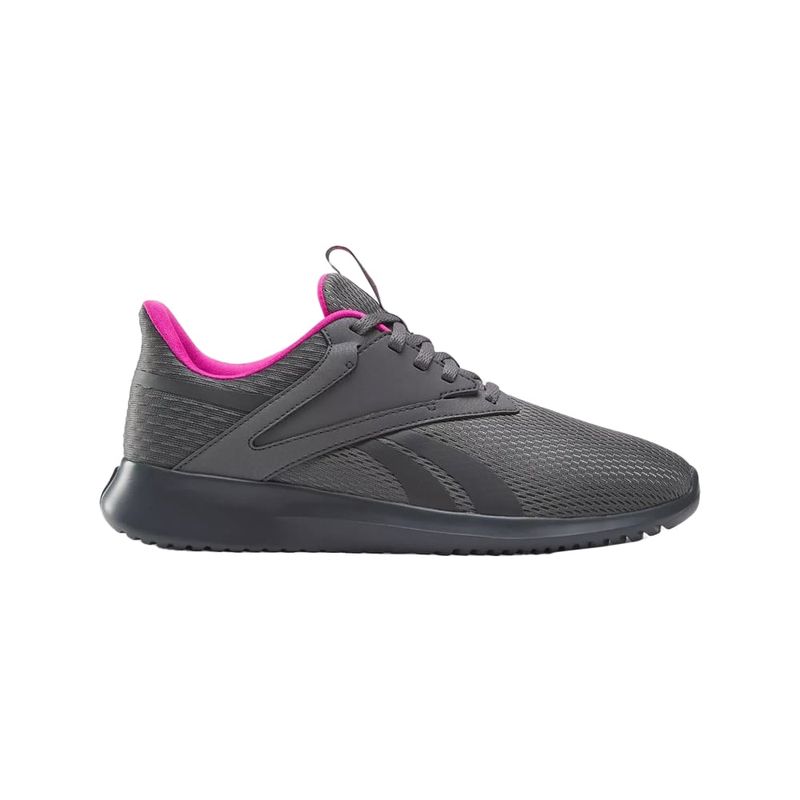REEBOK - Tenis Mujer Reebok Fluxlite - Gris-Rosado