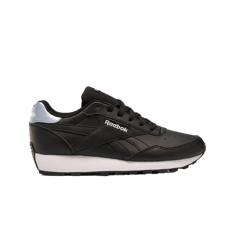 REEBOK - Tenis Mujer Reebok Rewind Run - Negro