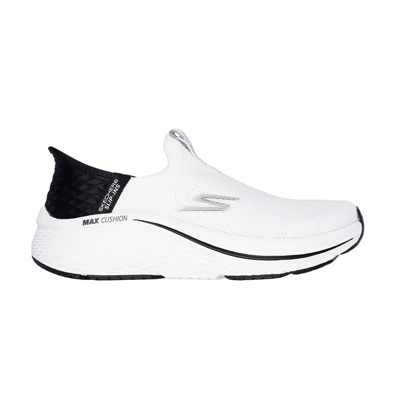 SKECHERS - Tenis Mujer Skechers Max Cushioning - Blanco