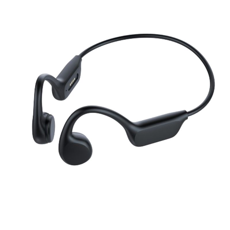 MOVISUN - Audífonos Bluetooth Osmo X8  Movisun De Conducción Ósea sumergible