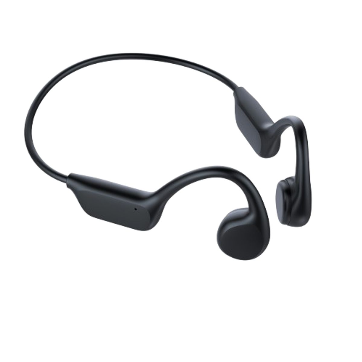 MOVISUN - Audífonos Bluetooth Osmo X8  Movisun De Conducción Ósea sumergible