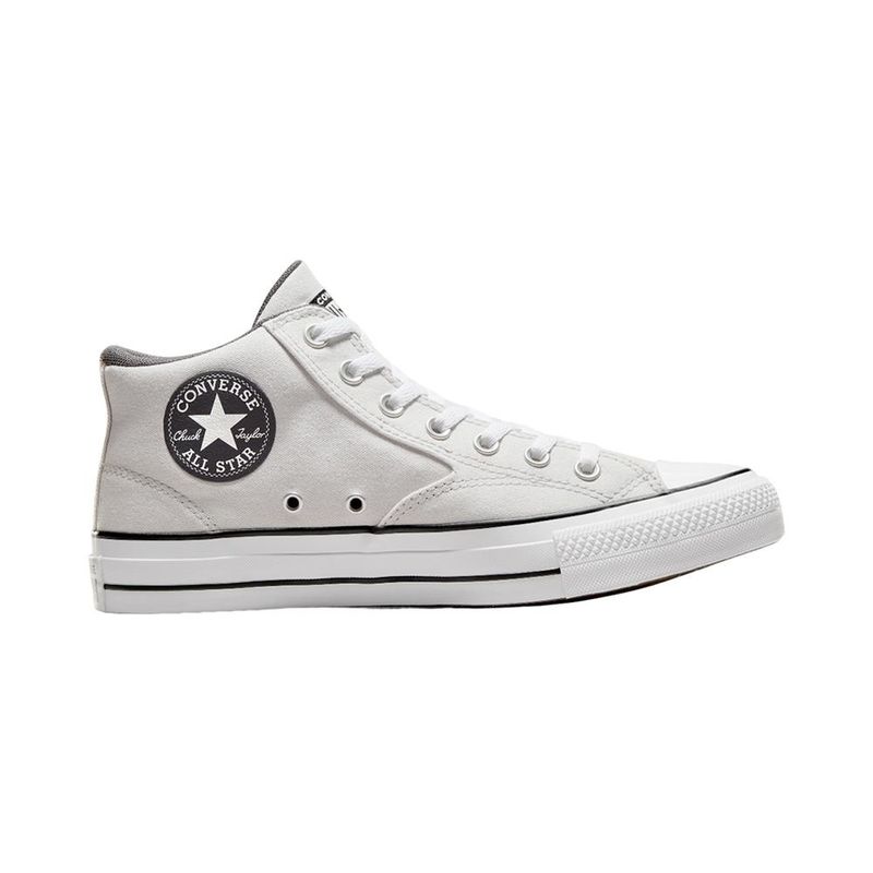 CONVERSE - Botas Converse Ctas Malden Street Unisex-Gris