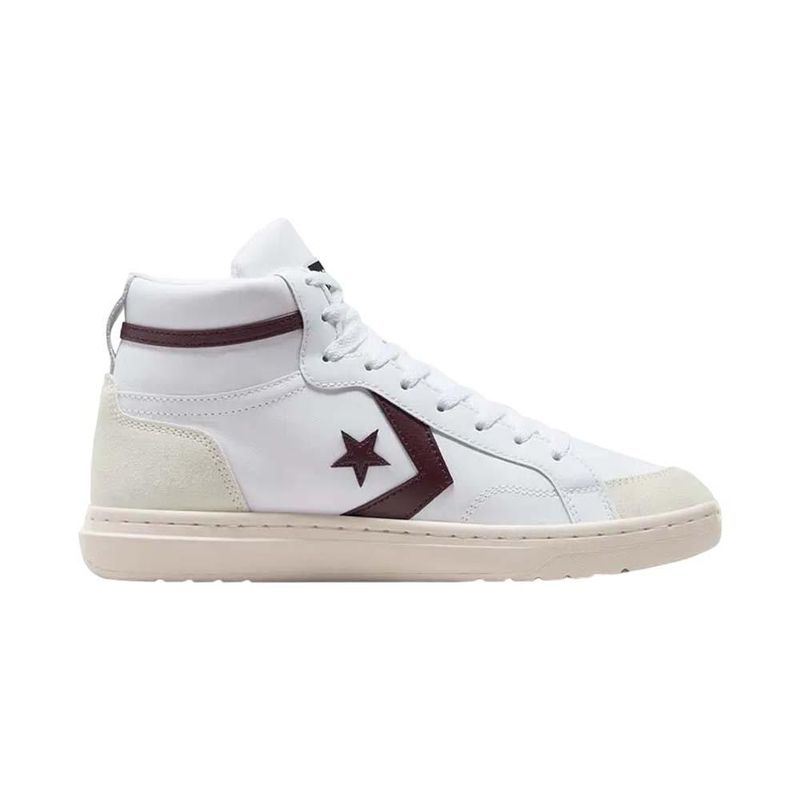 CONVERSE - Botas Converse Pro Blaze Hombre-Blanco