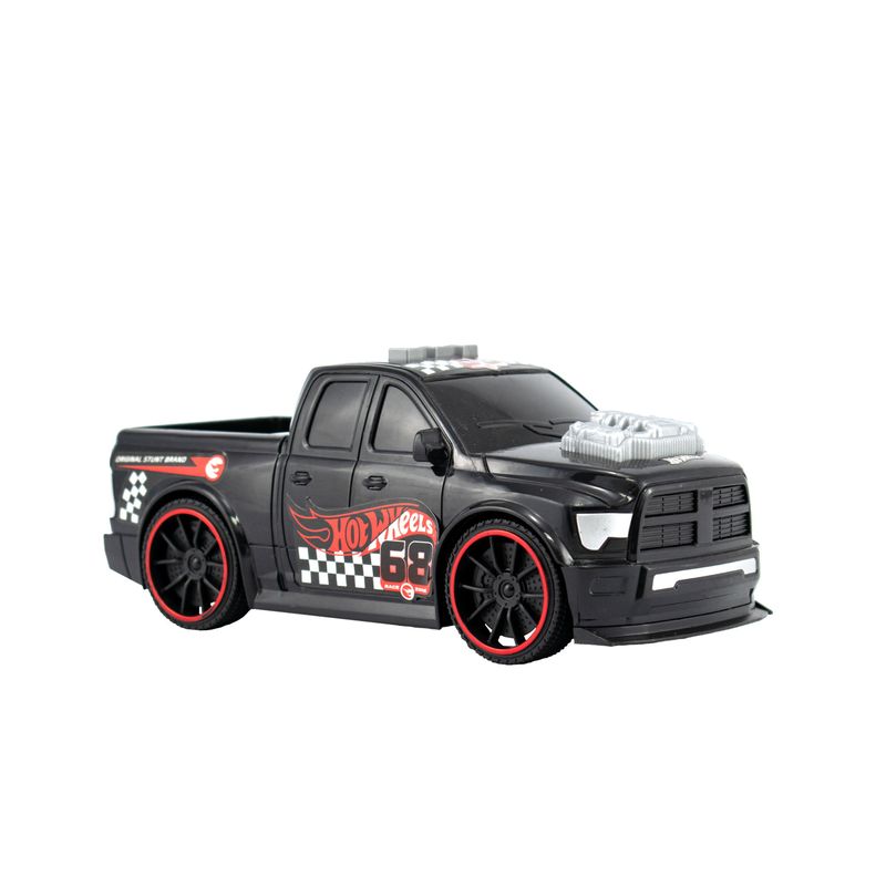 HOT WHEELS - Carro Energy Racer Control Remoto Hot Wheels