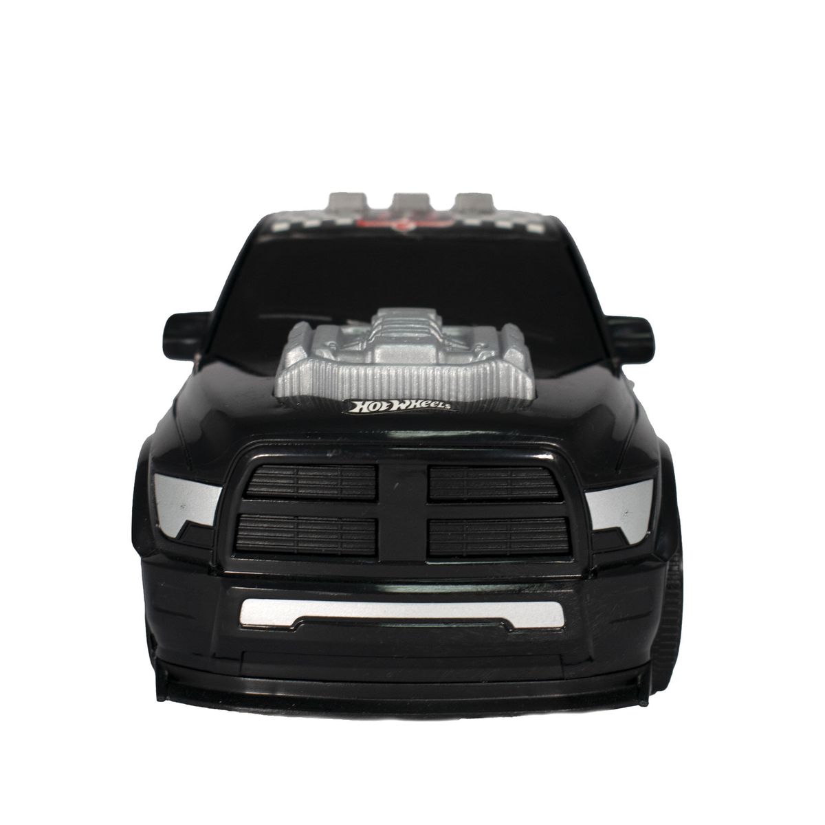 HOT WHEELS - Carro Energy Racer Control Remoto Hot Wheels