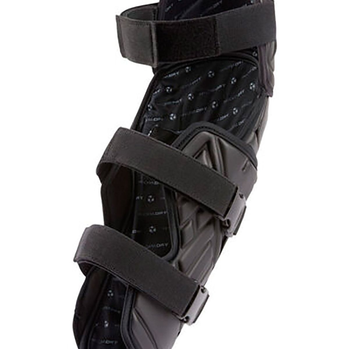 ICON - RODILLERAS ICON FIRLD ARMOR 3 PAR SM
