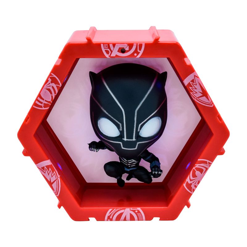 TOY LOGIC - Figura Wow Pods Marvel Black Panther