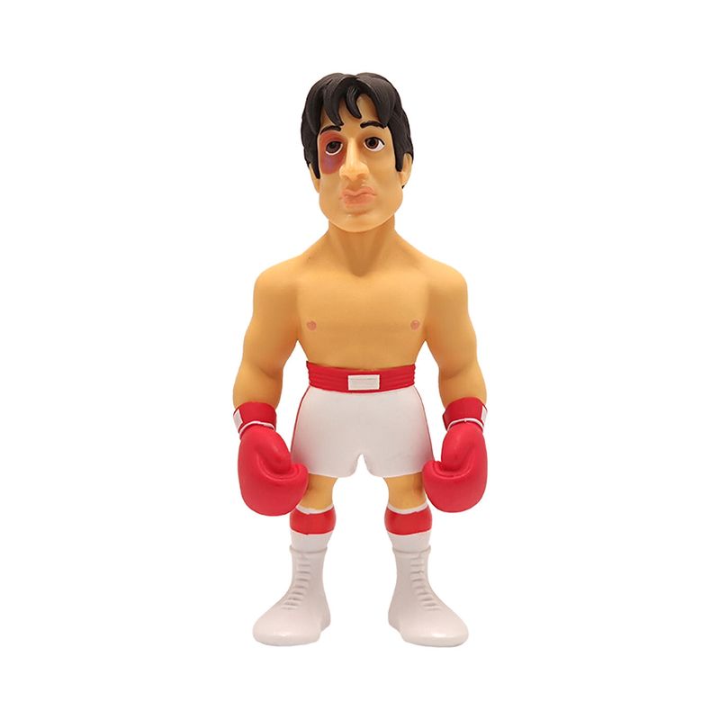 MINIX - Minix Figura Coleccionable Rocky Balboa