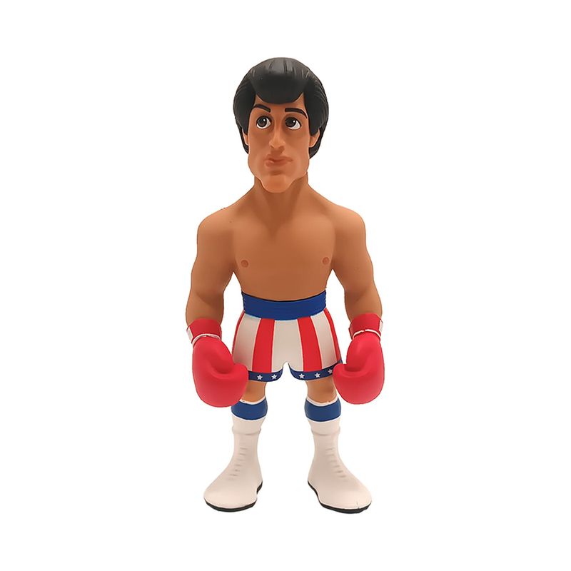 MINIX - Minix Figura Coleccionable Rocky IV