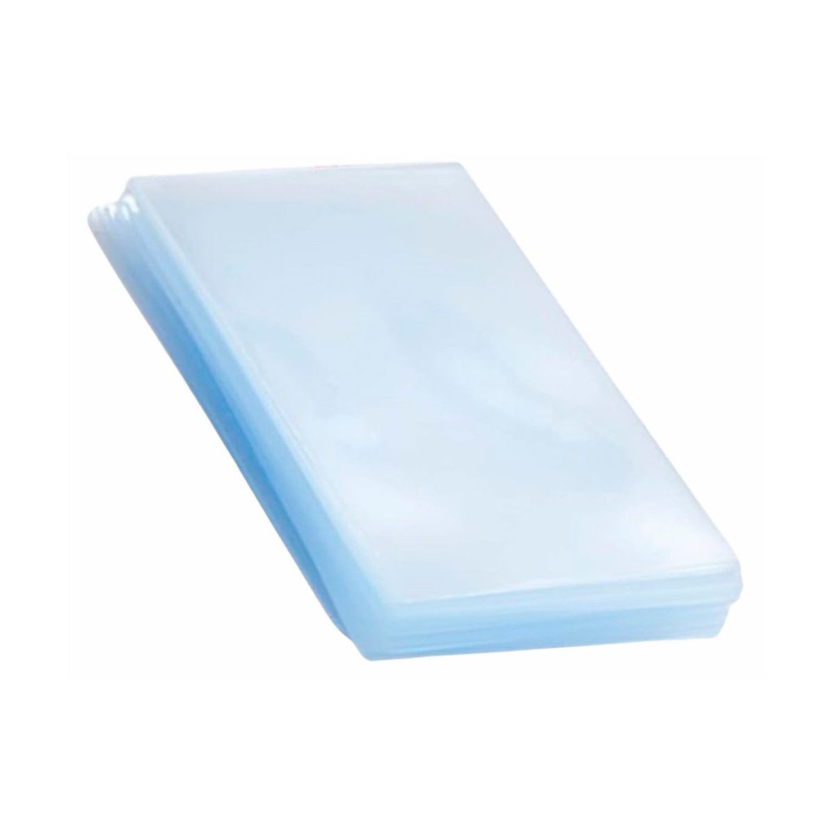 GENERICO - Fundas Protectora Mayday Standard 63,5x 88 mm x100