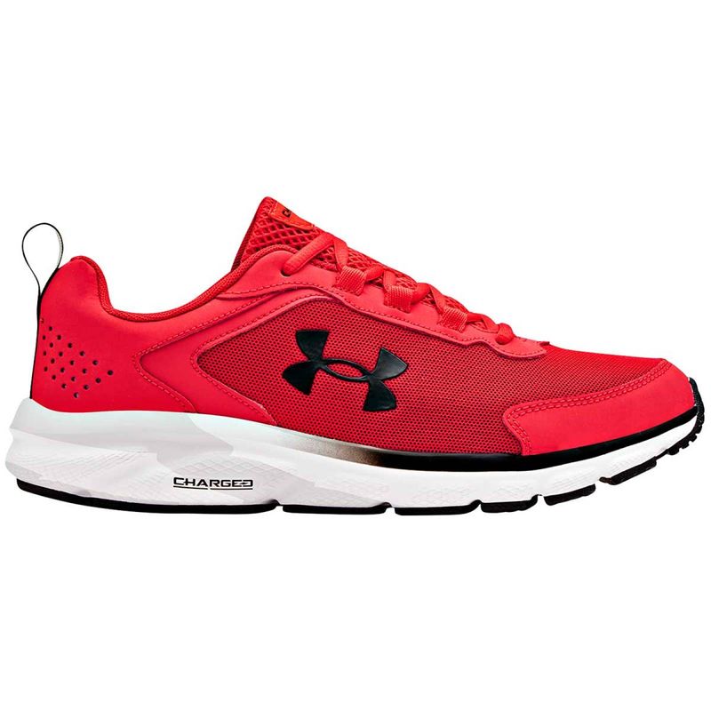 UNDER ARMOUR - Tenis Under Armour Charged Assert Hombre