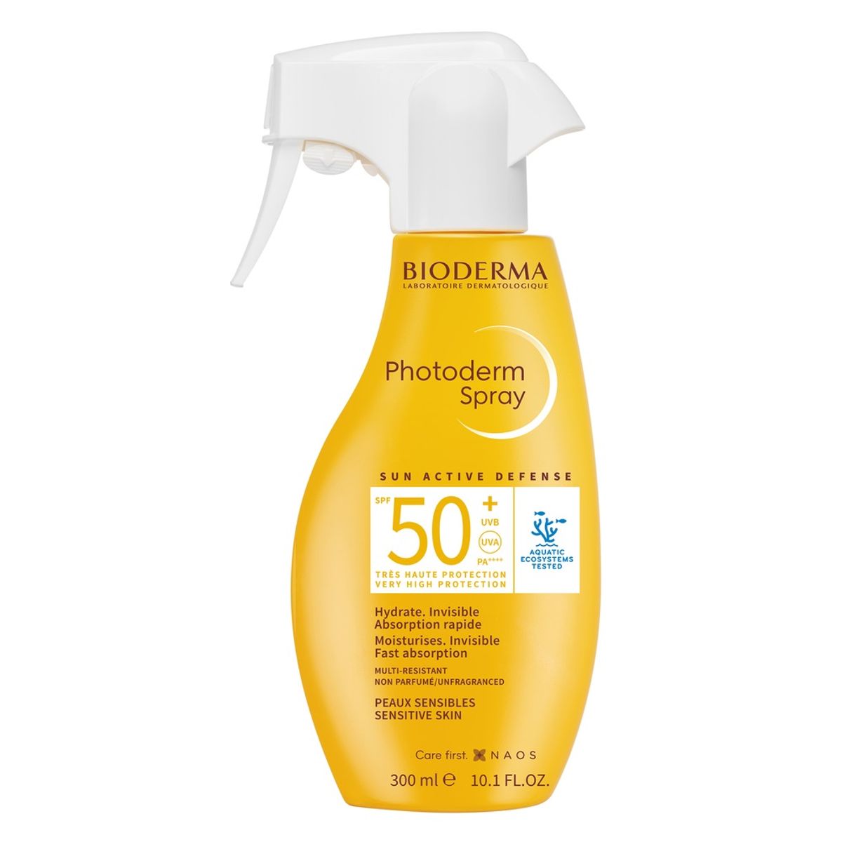 BIODERMA - Photoderm Bioderma Spray Spf50 X 300ml