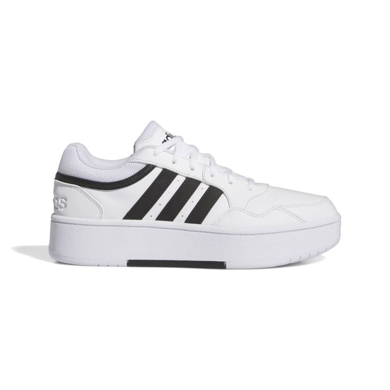 ADIDAS - Tenis Mujer adidas Hoops 3.0 - Blanco