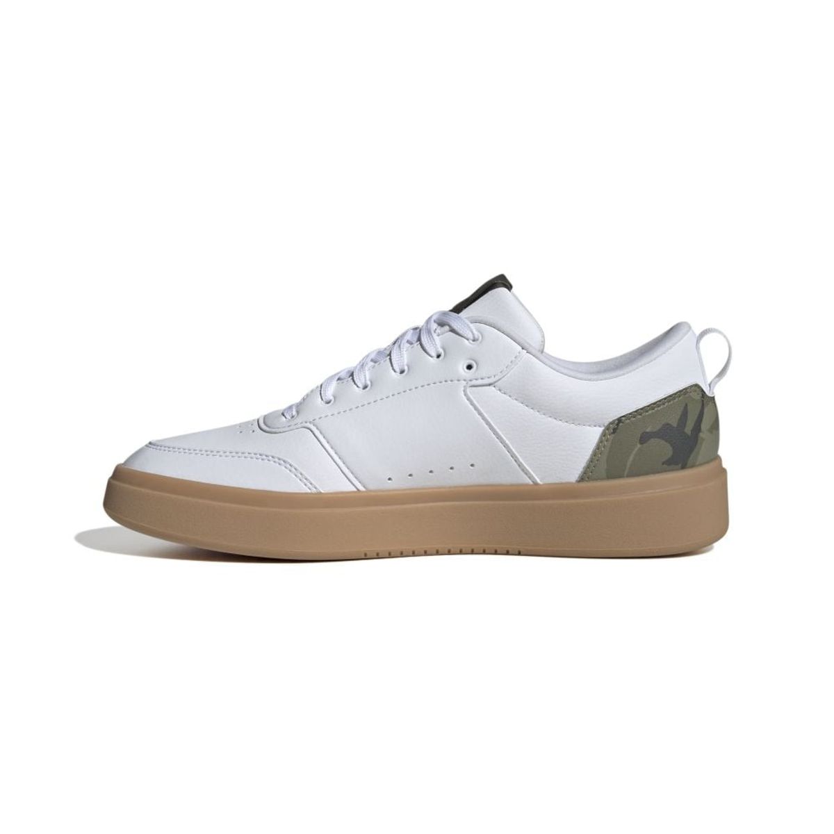 ADIDAS - Tenis Hombre adidas Park Street - Blanco