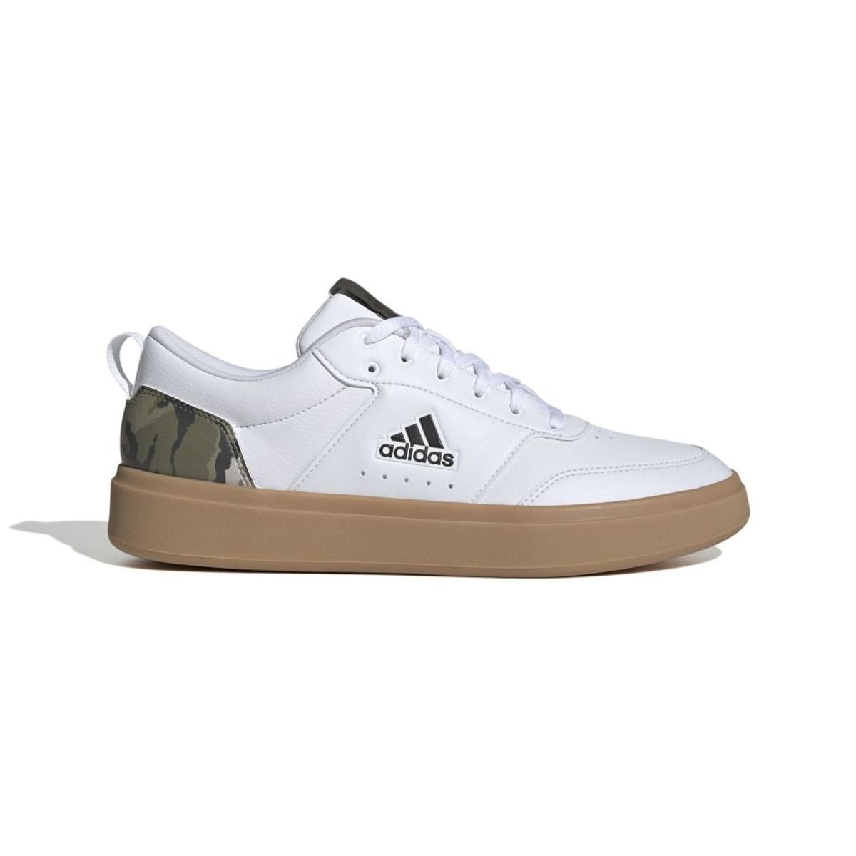 ADIDAS - Tenis Hombre adidas Park Street - Blanco