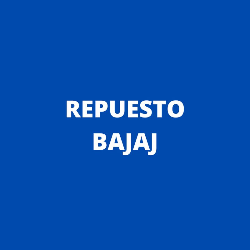 BAJAJ - Cilindro Discover 125 St Bajaj Original (Kit)