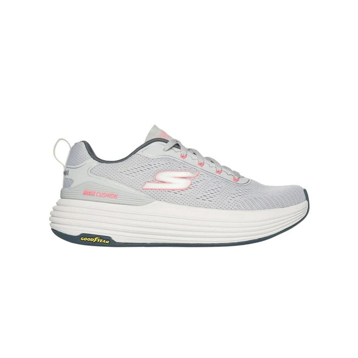 SKECHERS - Tenis Skechers Max cushionings Suspension Mujer