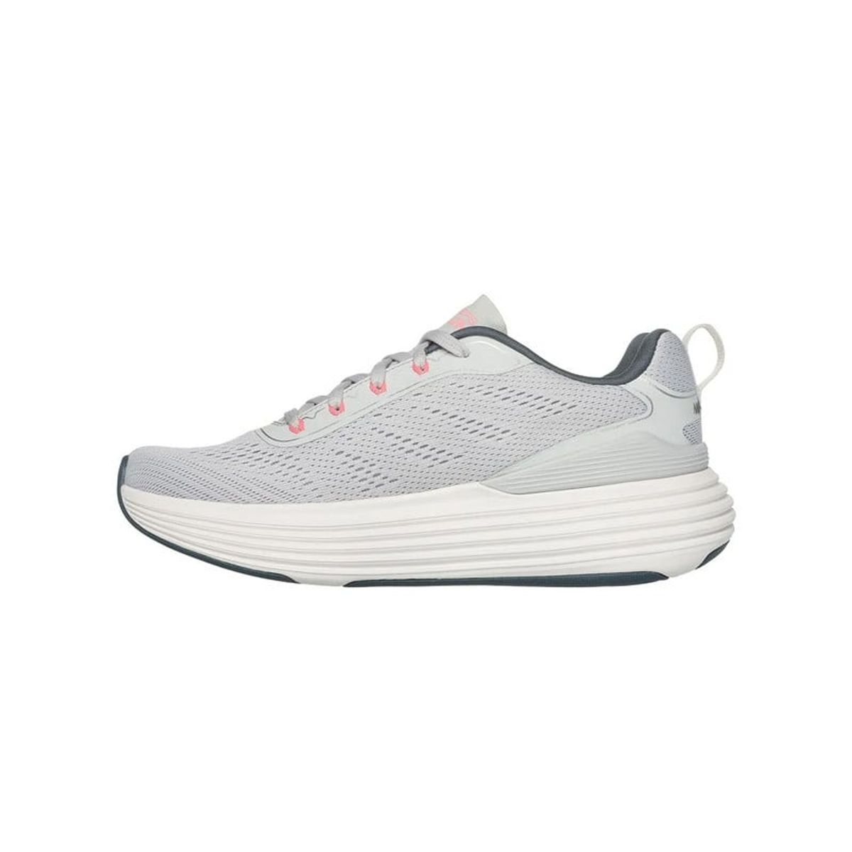 SKECHERS - Tenis Skechers Max cushionings Suspension Mujer