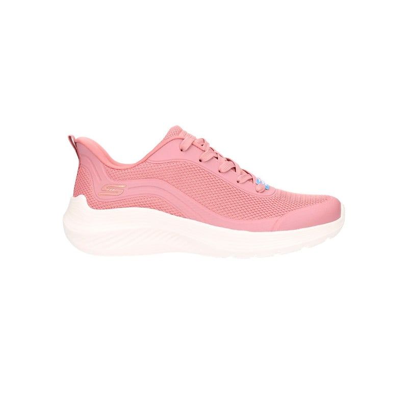SKECHERS - Tenis Skechers Bobs Squad Waves Mujer