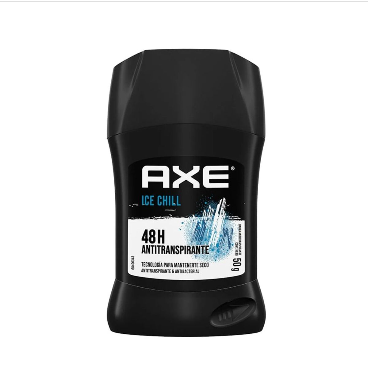 AXE - Oferta Desodorante Axe Ice Chill Barra X 2und X 100g