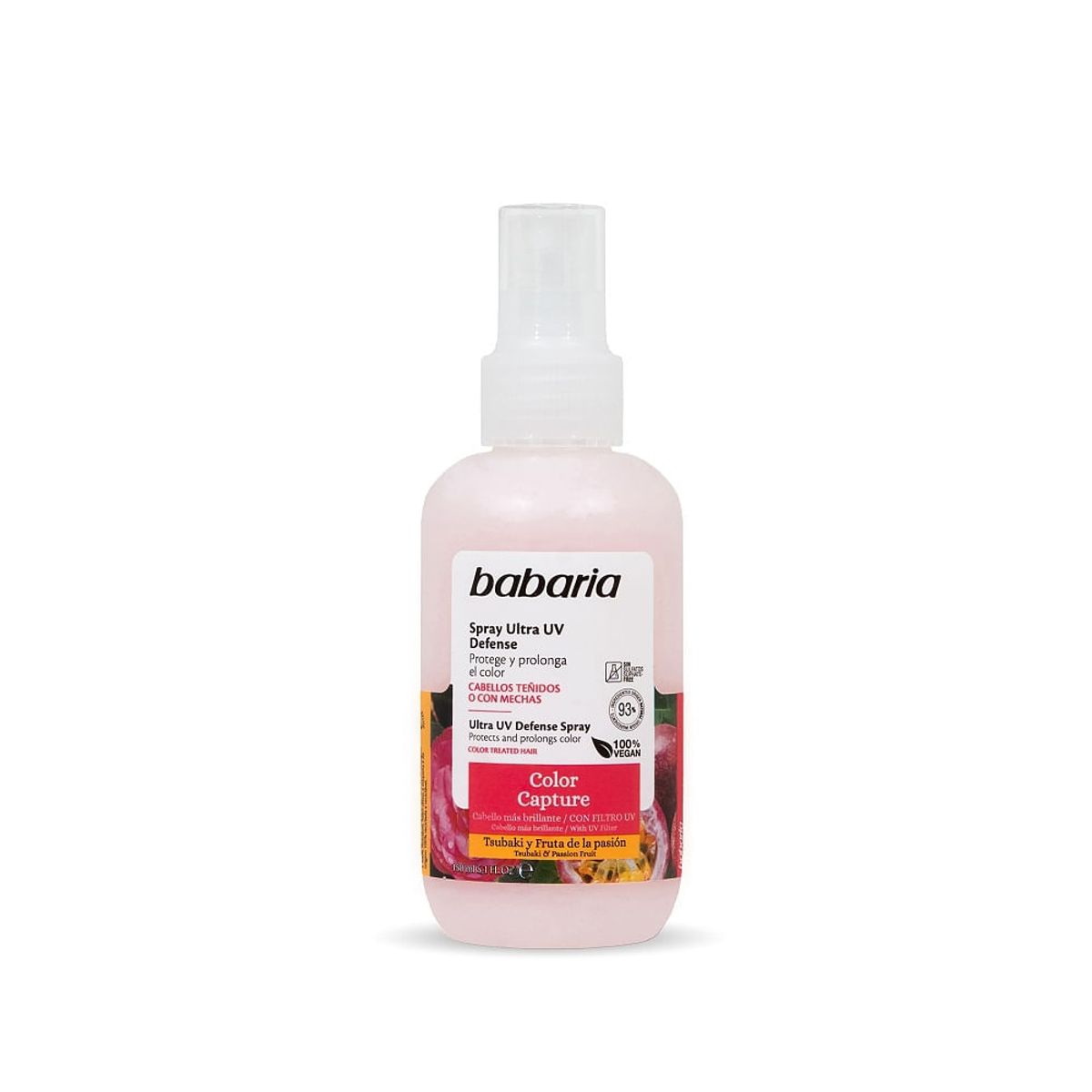 BABARIA - Spray Babaria Color Capture X 150ml