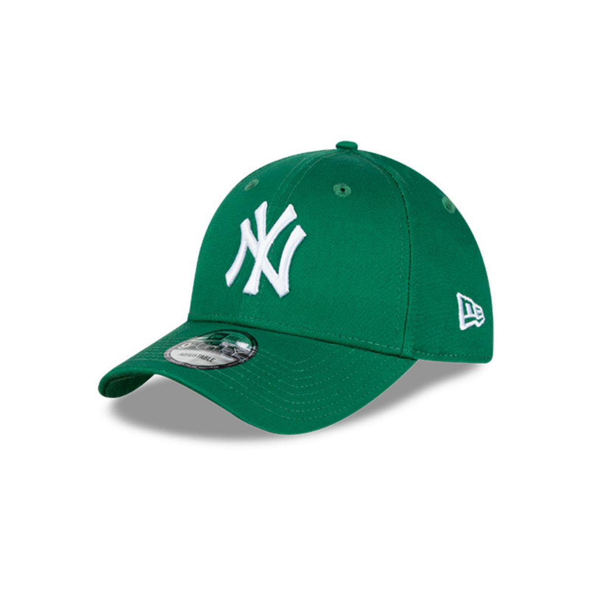 NEW ERA - Gorra New Era New York Yankees-Verde/Blanco