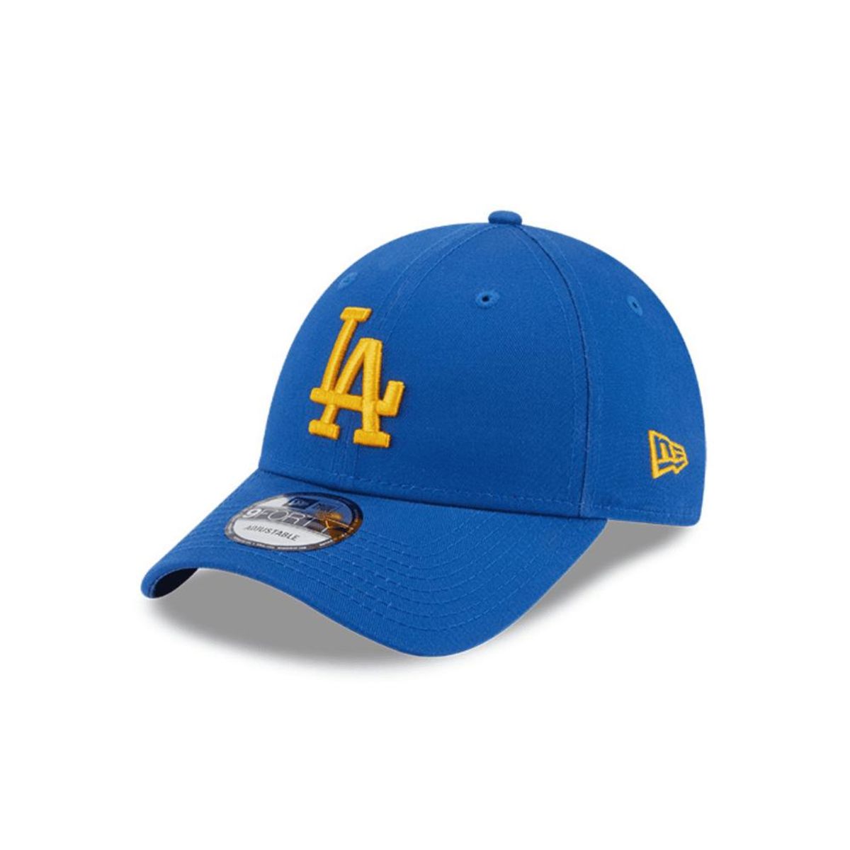 NEW ERA - Gorra New Era 940-League Essential Losdod Bazmwy-Azul