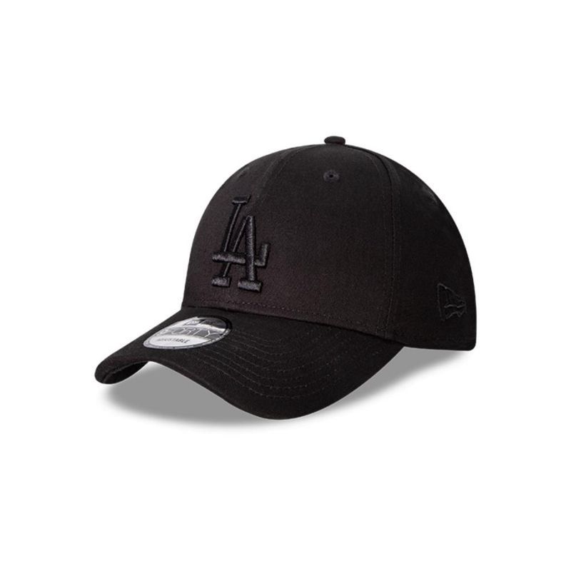NEW ERA - Gorra New Era 940- Losdod Bob Latam-Negro