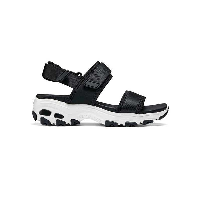 SKECHERS - Sandalia Skechers Dlites Electric Mujer