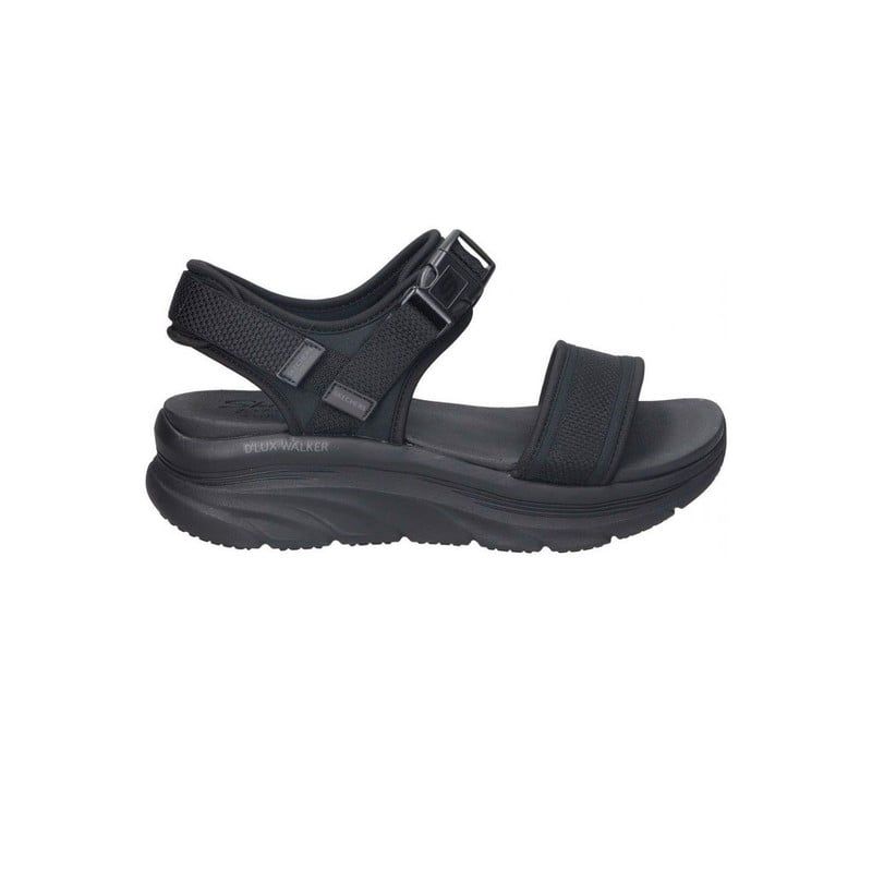 SKECHERS - Sandalia Skechers Dlux Walker Mujer