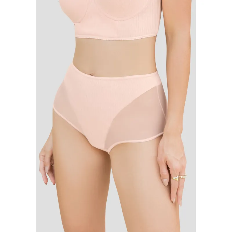 FORMAS INTIMAS - Panty Mujer Rosa Fi 100374