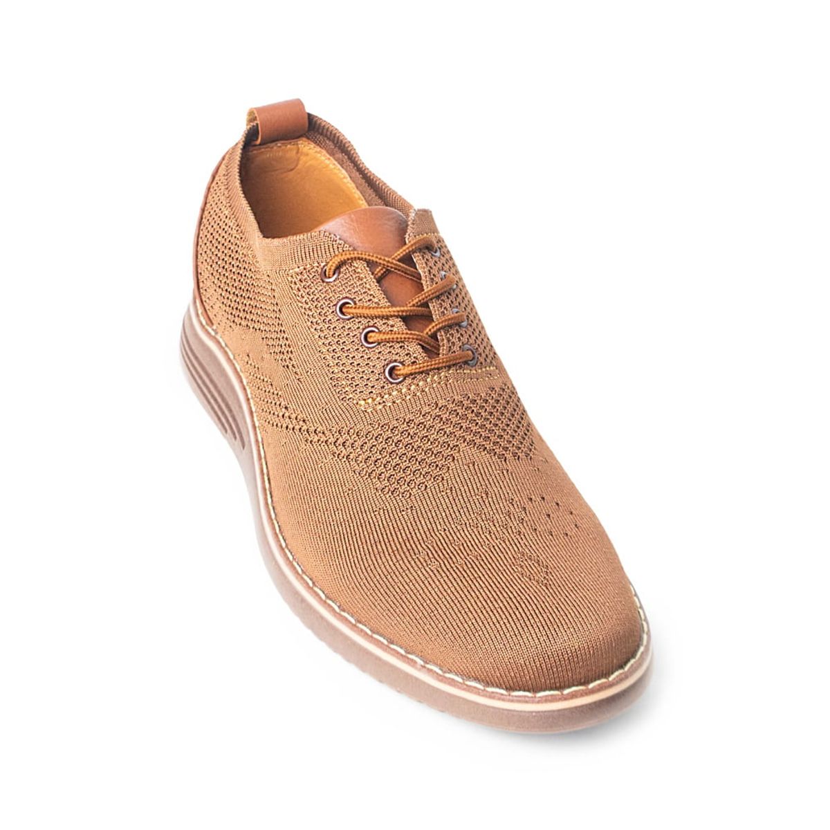 SKY WALK - Sky Walk Zapato Casual Hombre 6631042565MIEL