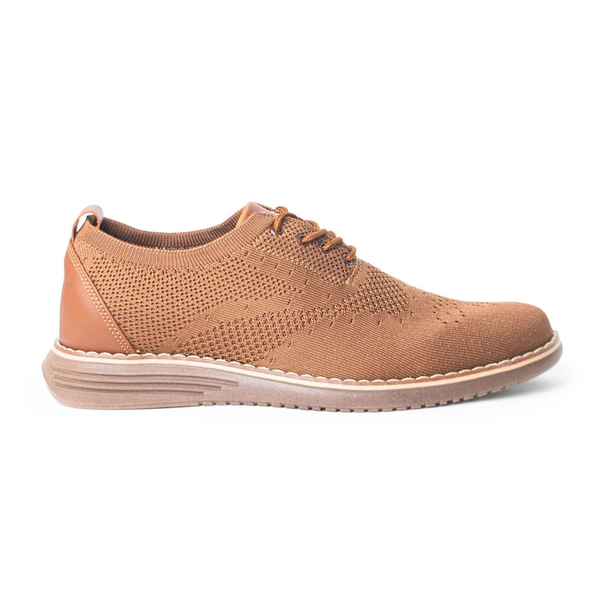 SKY WALK - Sky Walk Zapato Casual Hombre 6631042565MIEL