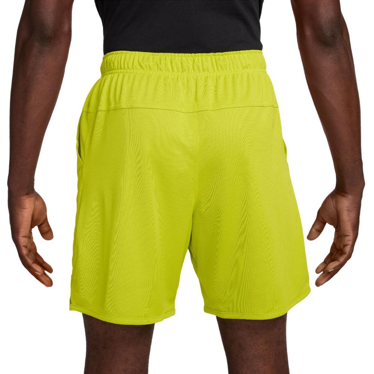 NIKE - Pantaloneta Nike Totality-Verde