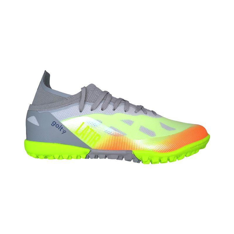 GOLTY - Zapatilla Golty Turf Pro Latir-Gris