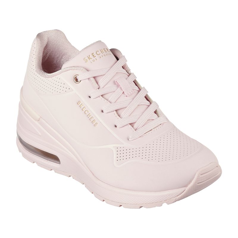 SKECHERS - Tenis Mujer Skechers Million Air - Rosado