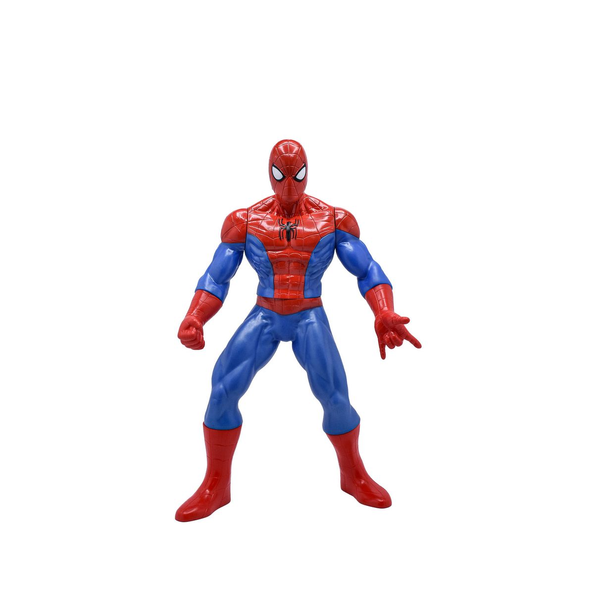 MARVEL - Figura Spider Man Revolución Marvel 50 Cms