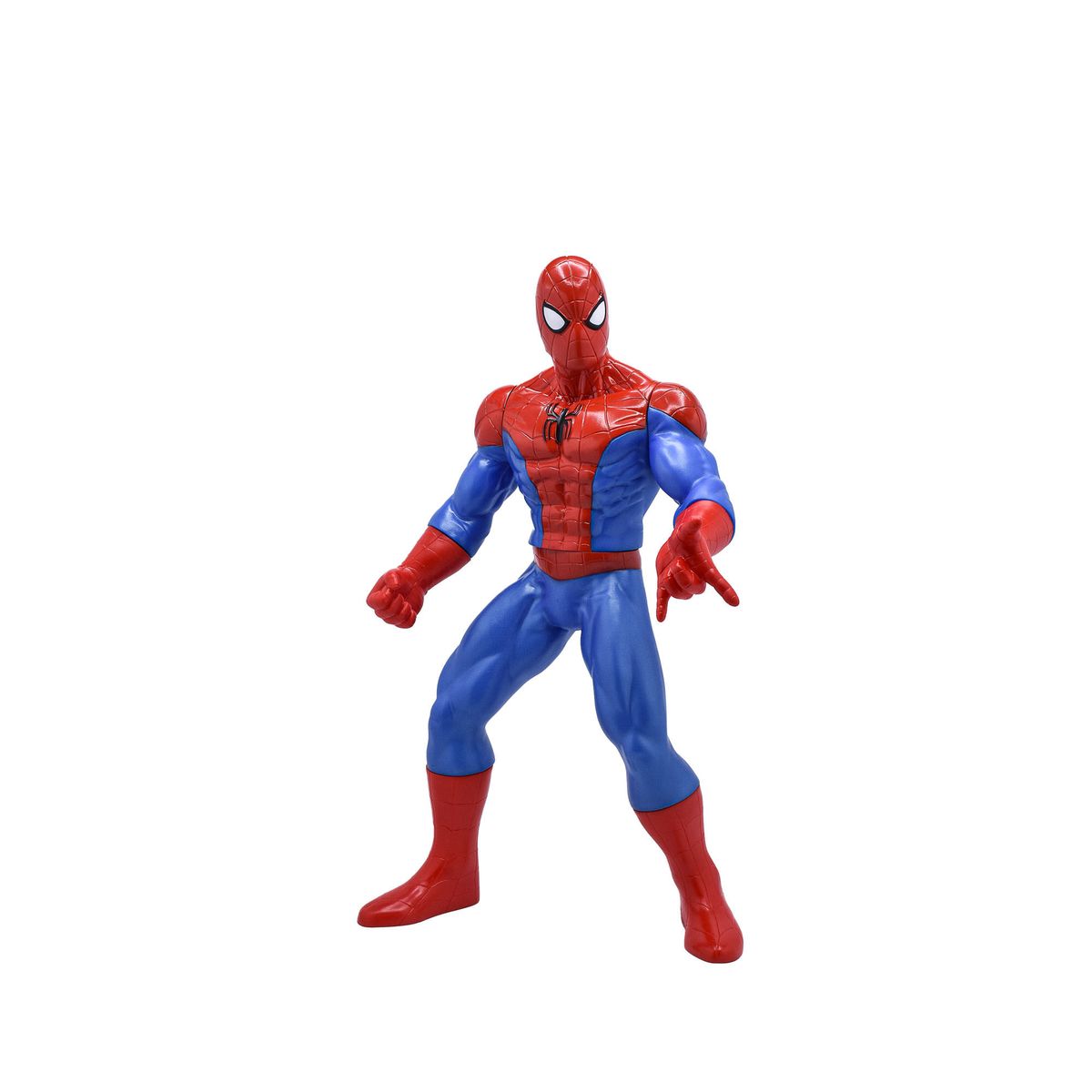 MARVEL - Figura Spider Man Revolución Marvel 50 Cms
