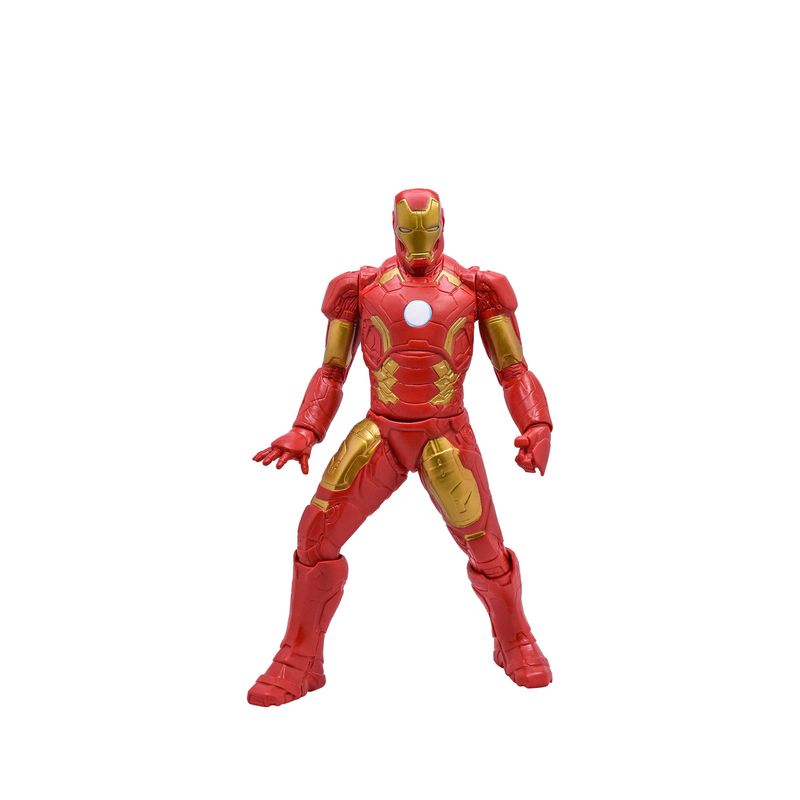 MARVEL - Figura Iron Man Marvel 50 Cms