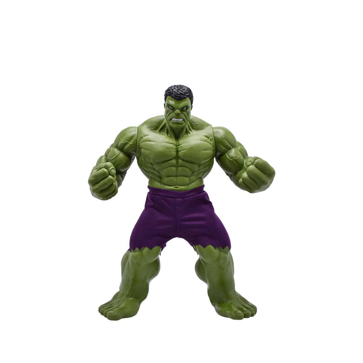 MARVEL - Figura Hulk Verde Marvel 50 Cms