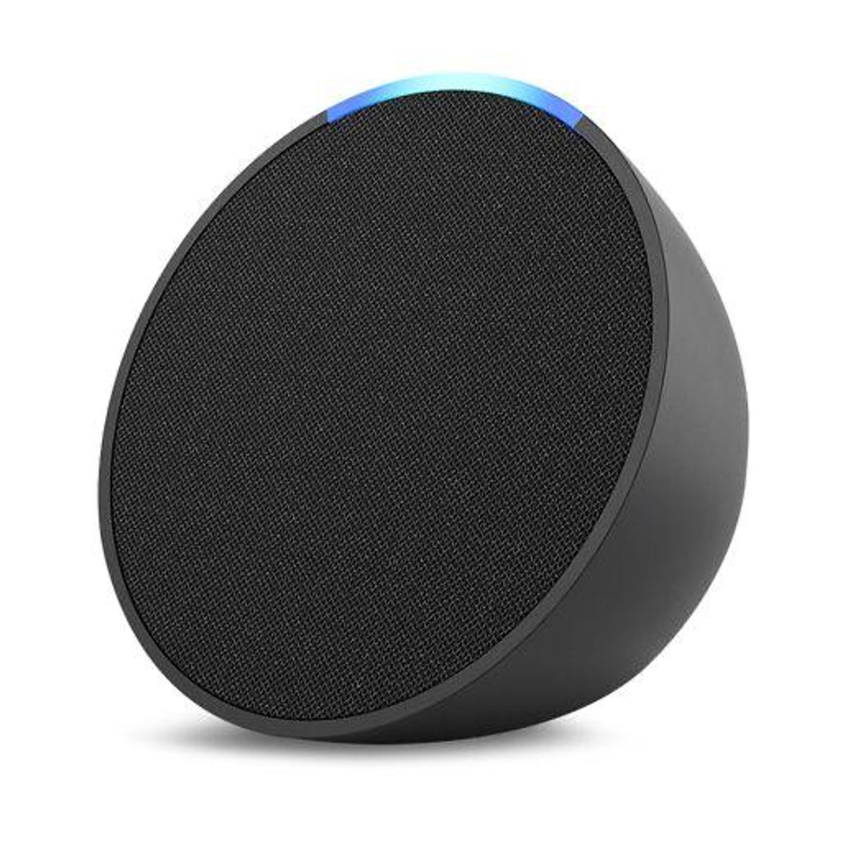 AMAZON - Parlante Bluetooth Amazon Alexa Echo Pop