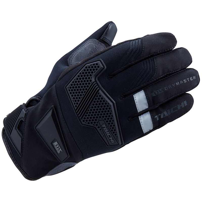 RS TAICHI - GUANTES DE PROTECCION TAICHI IMPERMEABLES EDGE NEG S